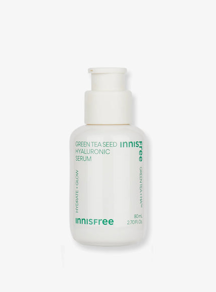 Green Tea Seed Hyaluronic Serum (80ml)