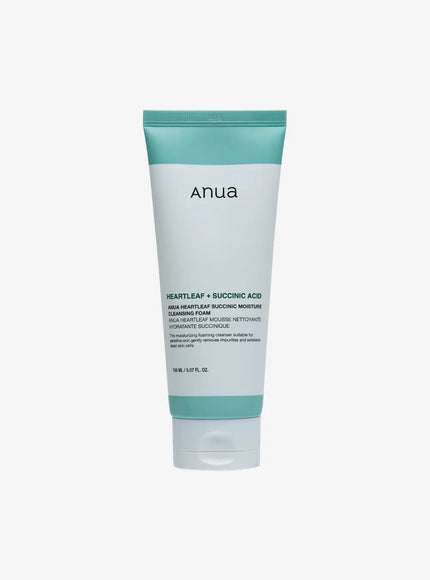 heartleaf-succinic-moisture-cleansing-foam-150ml