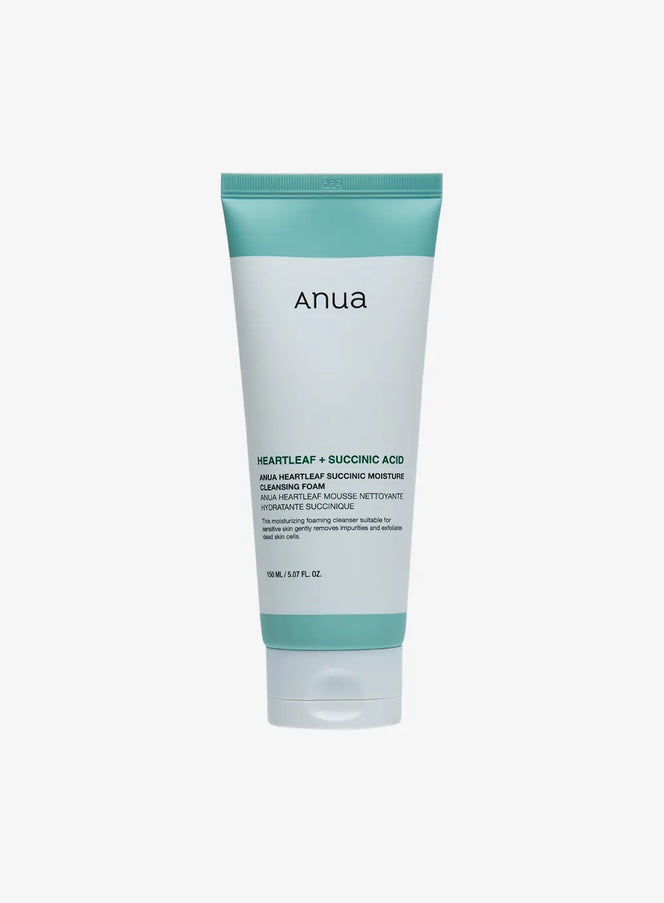 heartleaf-succinic-moisture-cleansing-foam-150ml