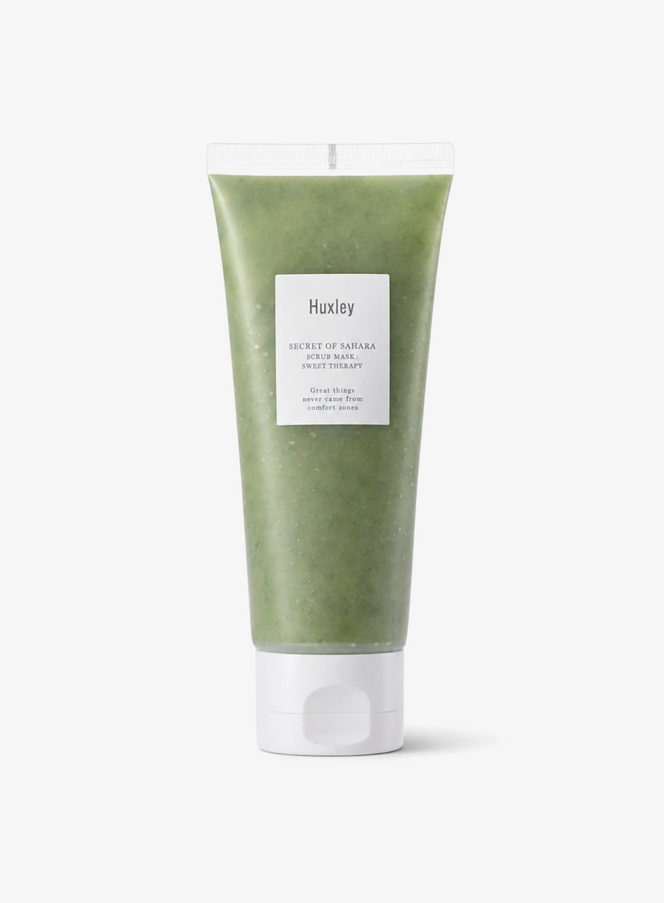 Scrub Mask Sweet Therapy (120g)