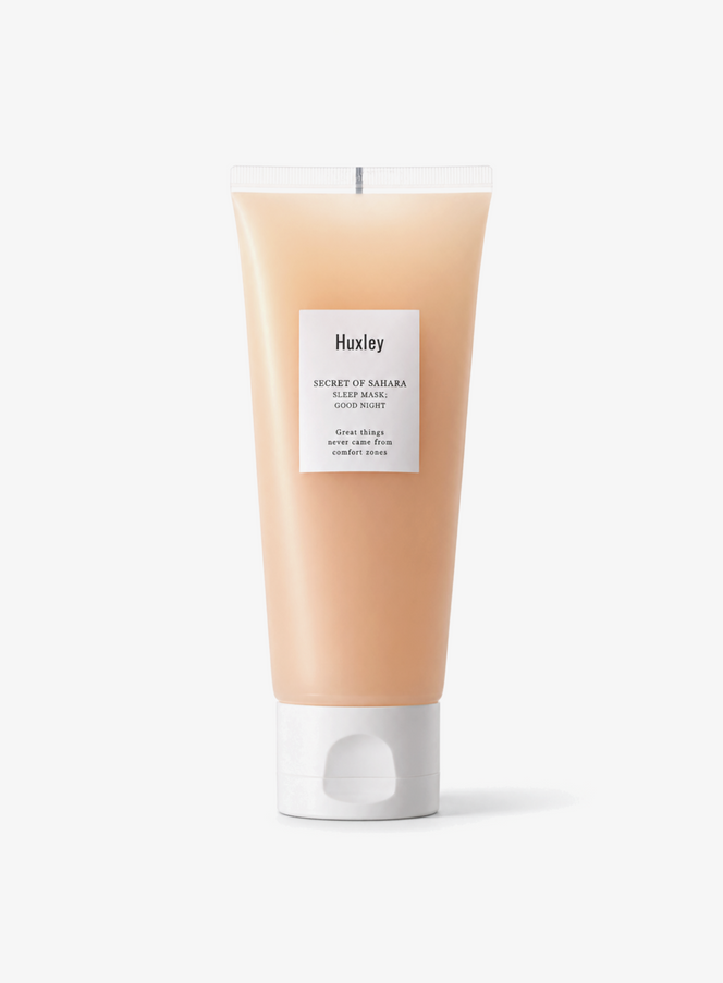 Sleep Mask Good Night (150g)