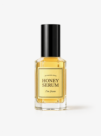 Honey Serum (30ml)