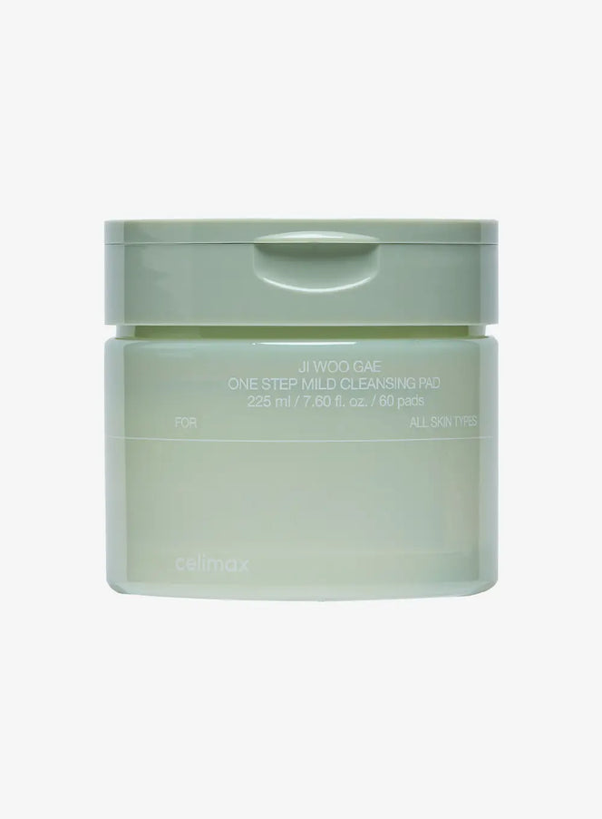 ji-woo-gae-one-step-mild-cleansing-pad-230ml-60ea