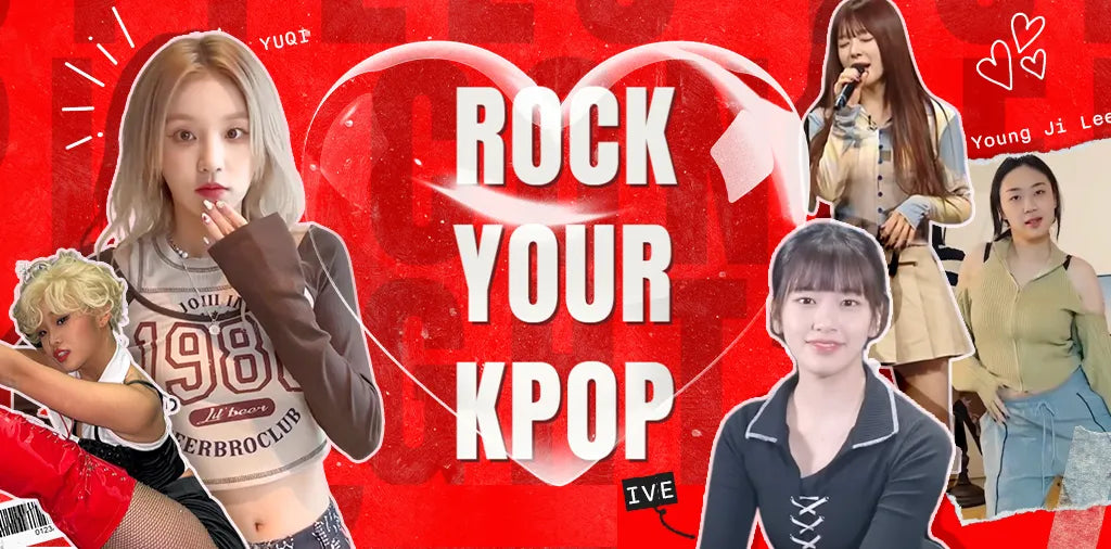 Cheap kpop 2025 idol clothes