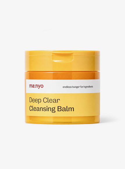 Deep Clear Cleansing Balm (132ml)