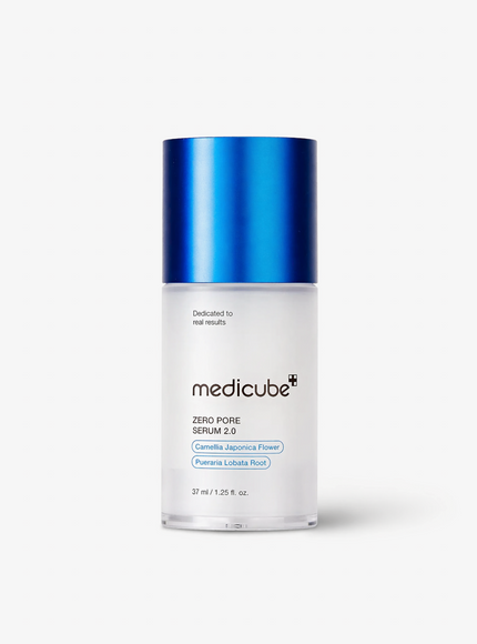 Zero Pore Serum 2.0 (37ml)
