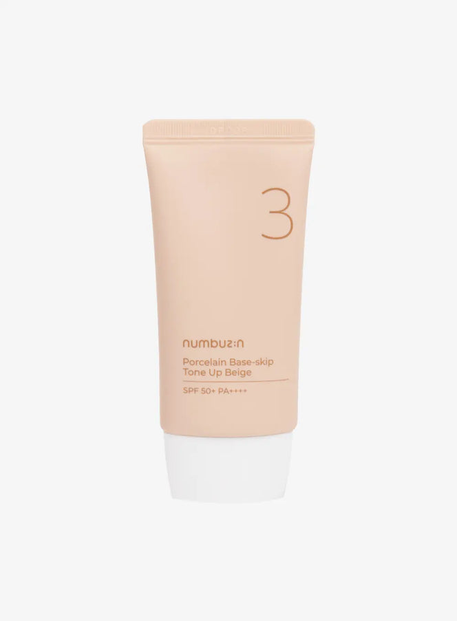 no-3-porcelain-base-skip-tone-up-beige-35ml