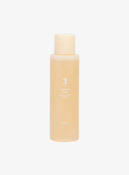 no-3-super-glowing-essence-toner-200ml