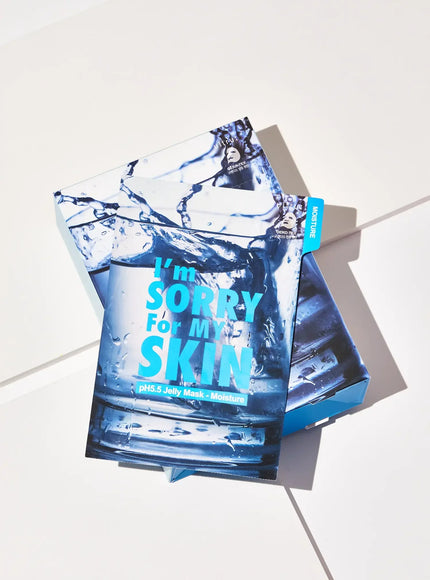 PH5.5 Jelly Mask (Moisture) (1ea, 33ml)