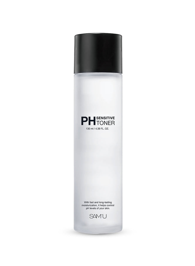 PH Sensitive Toner (130ml)