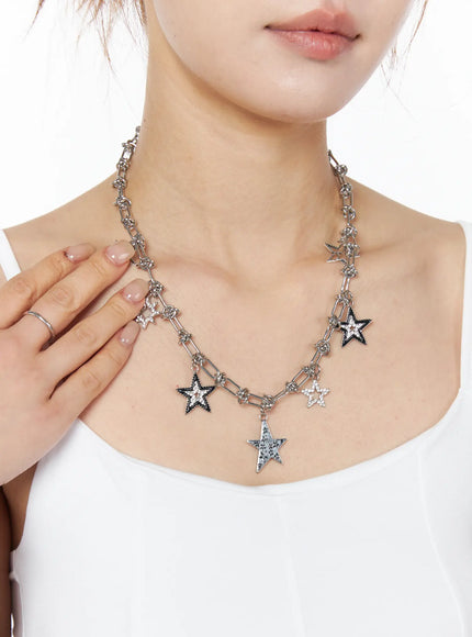 phoenix-star-necklace-iu503