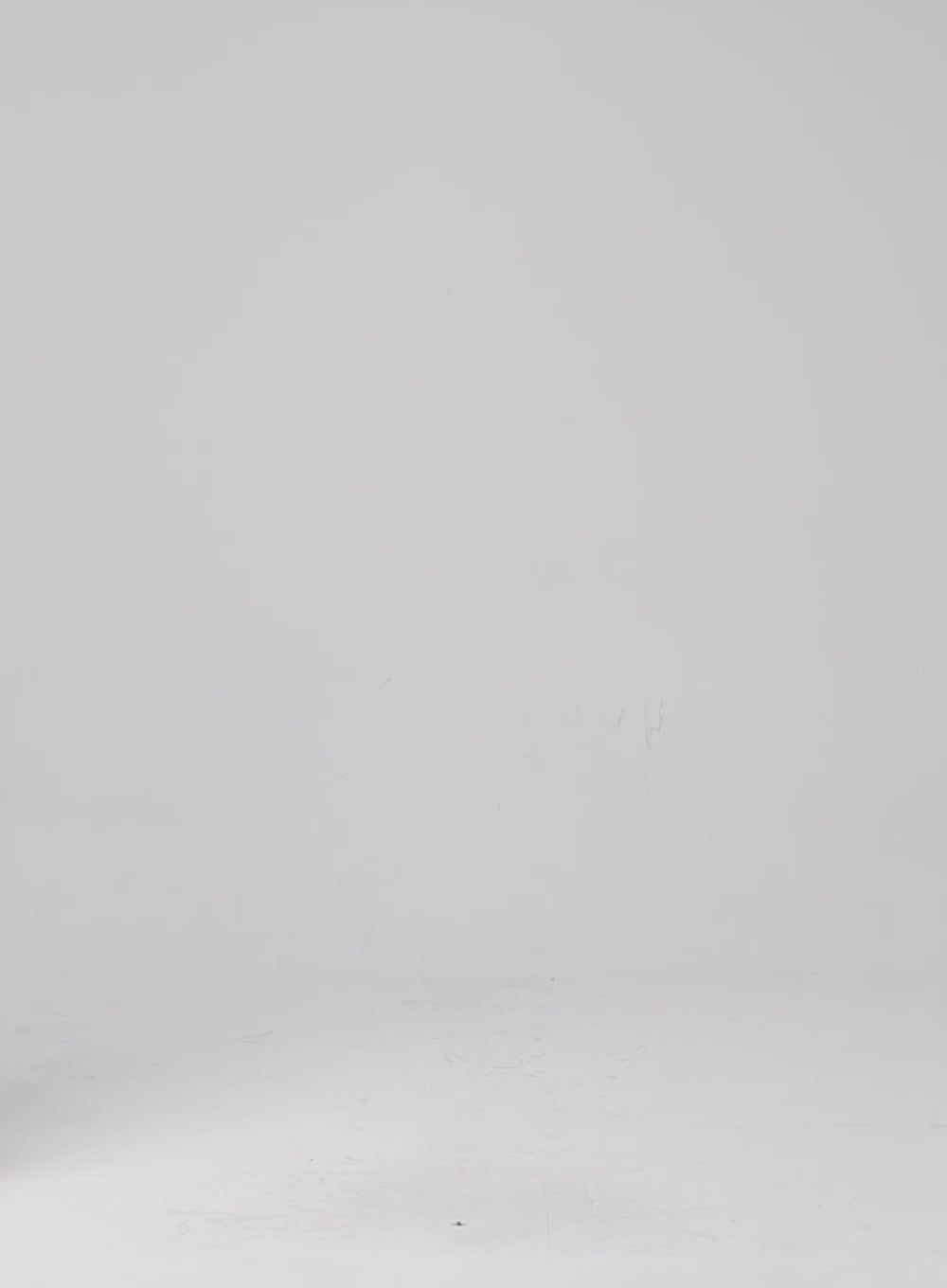 Baggy Cotton Pants CU320