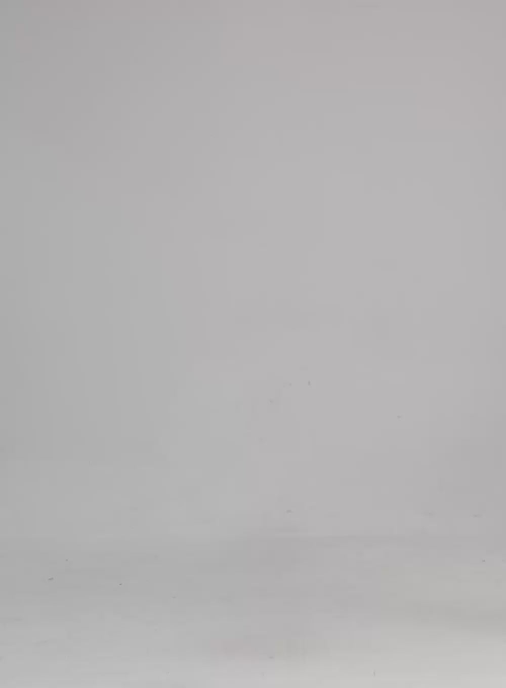 Washed Destroyed Denim Mini Skirt CN303