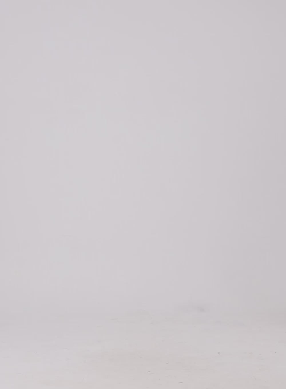 Knit Round Neck Graphic Button Cardigan OJ409