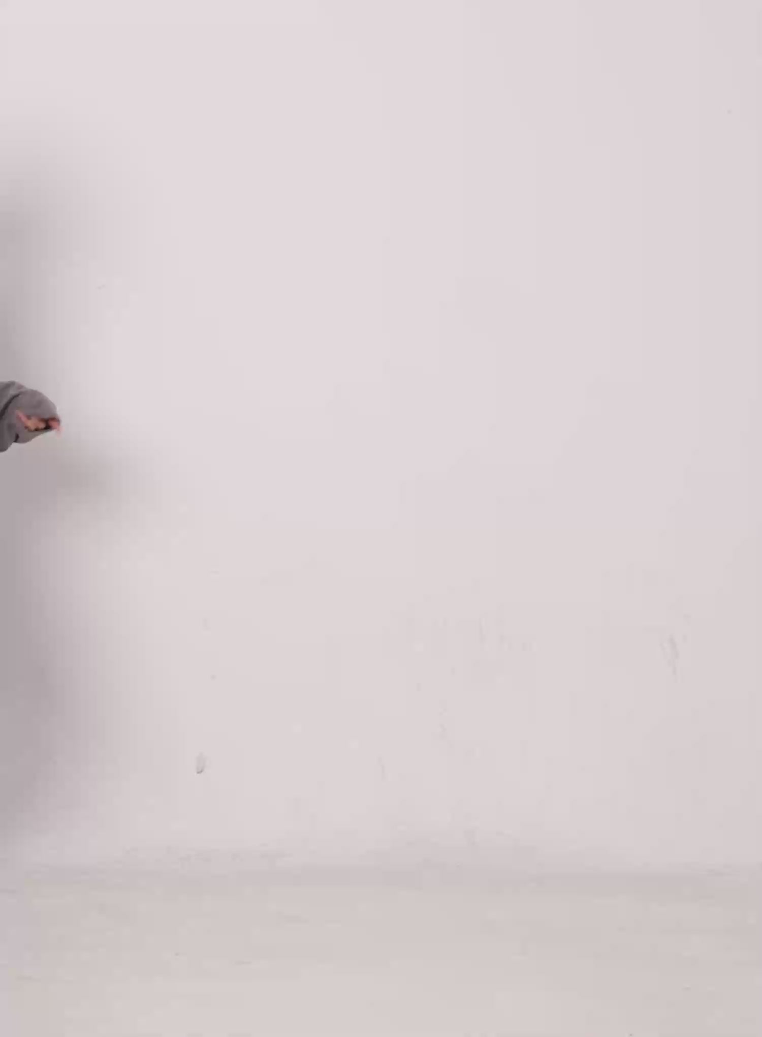 Casual Loose Fit Long Sleeve Sweater CO501