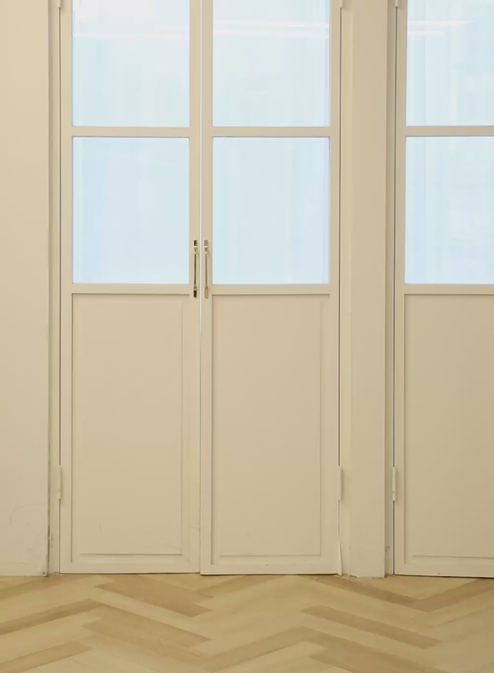 Round Neck Crop Knit Sweater OD326