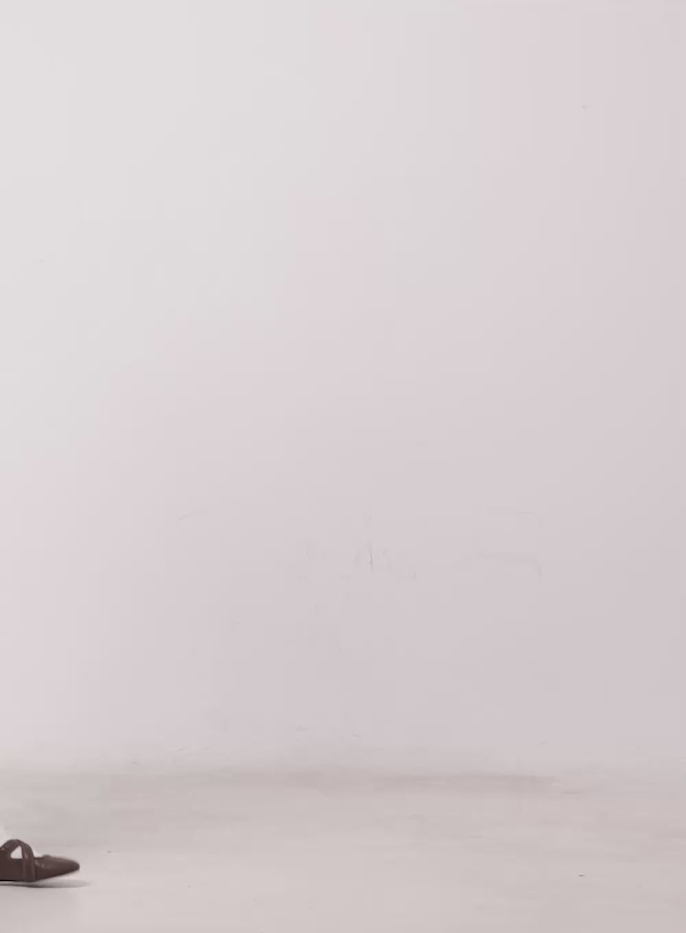 Knit Buttoned Vest Top CY523