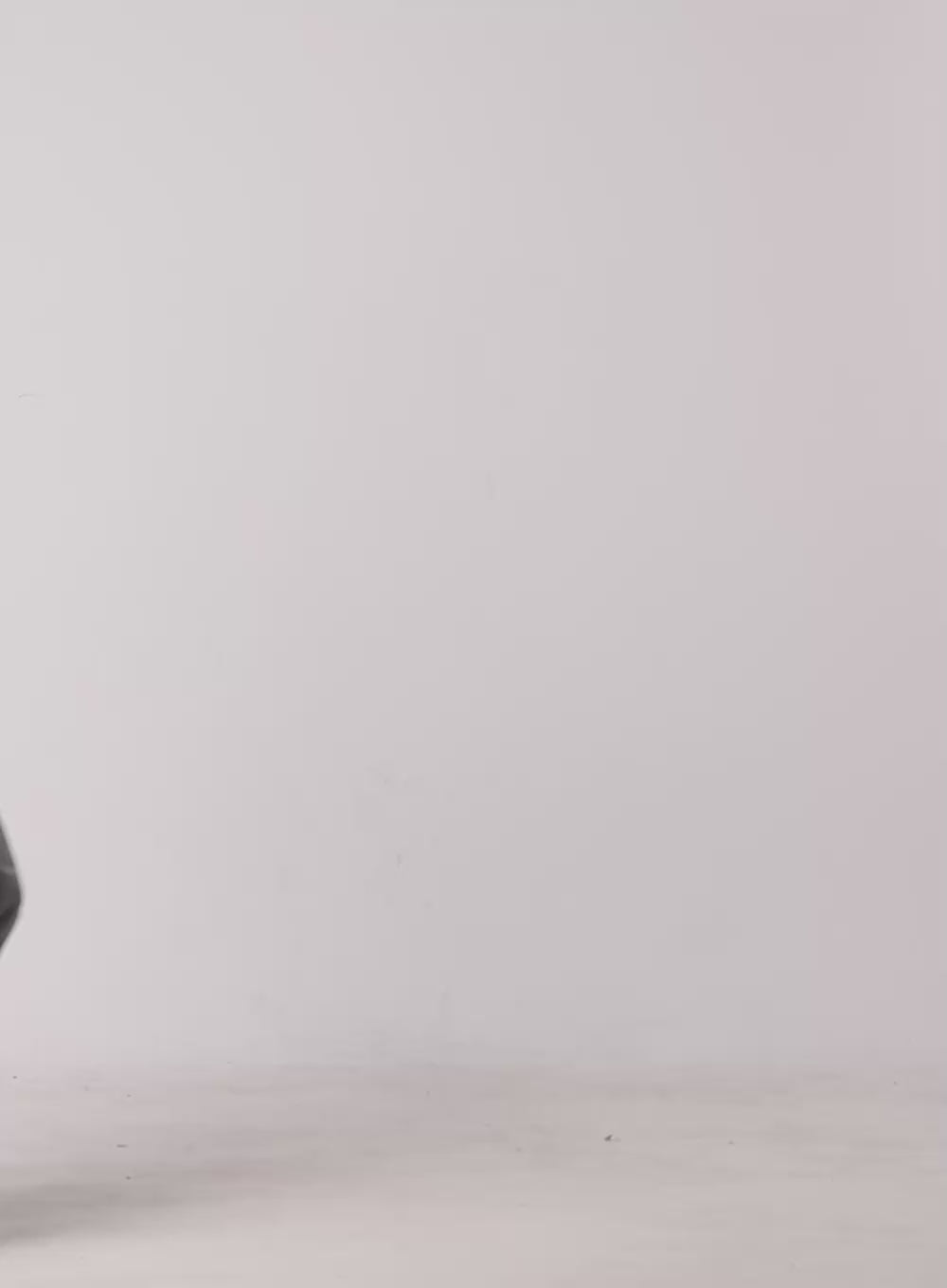 Fleece Lettering Zip Up Sweatshirt ON429