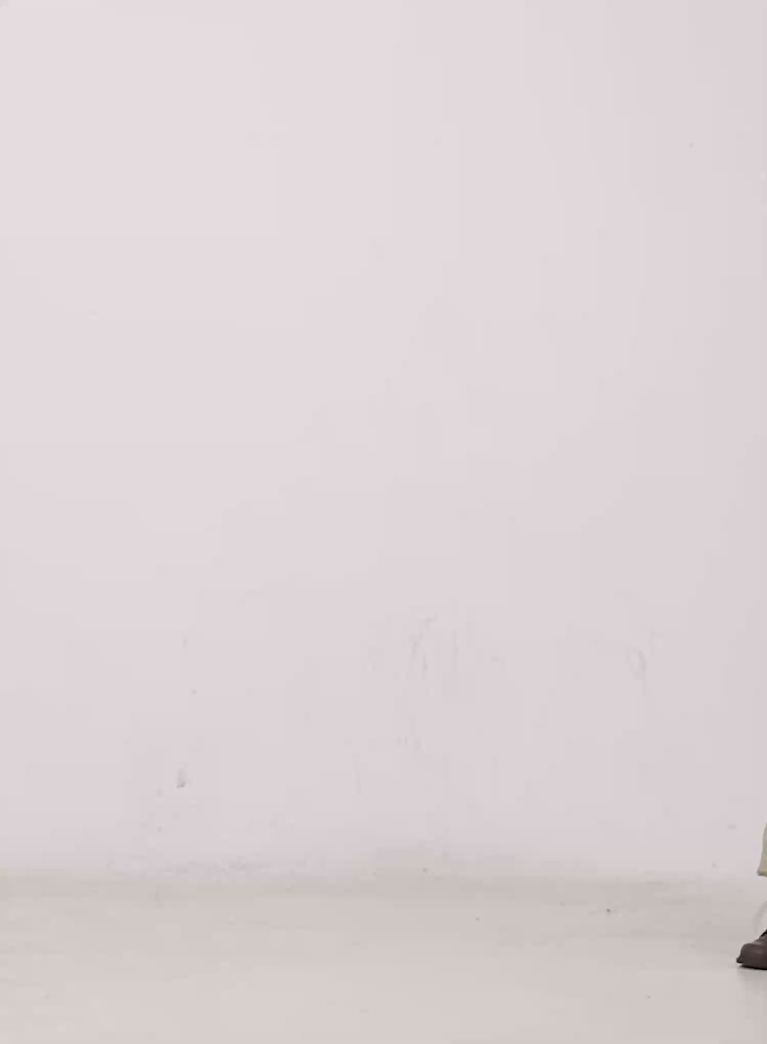 Multicolor Beaded Choker Necklace CO513