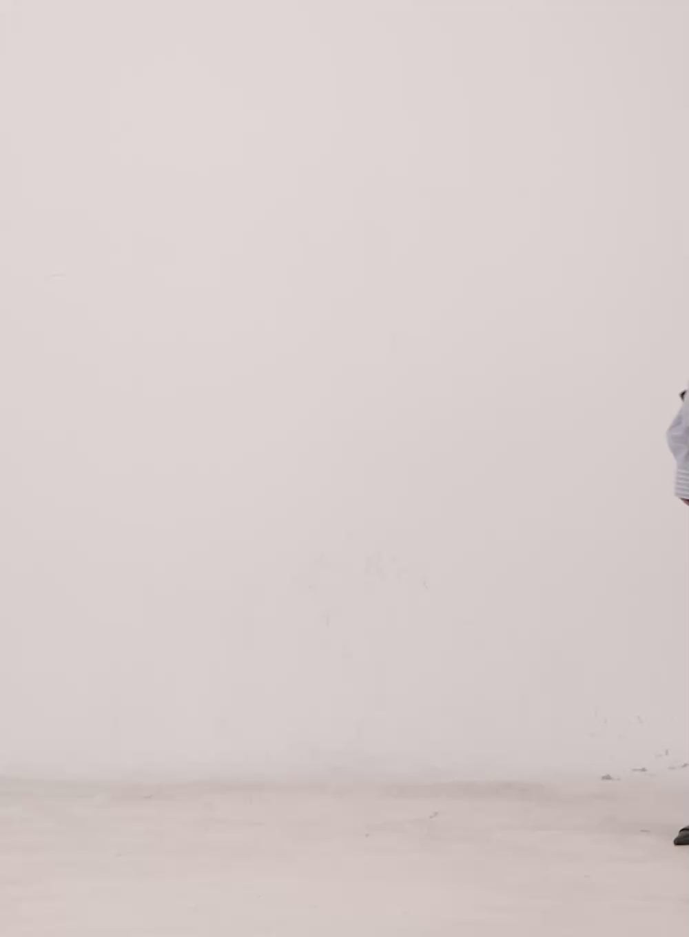 Julianna Baggy Jeans CM505