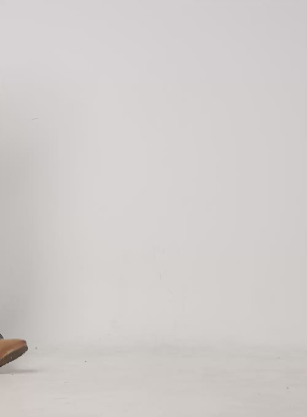 Elegant Solid Long Sleeve Tee CN408