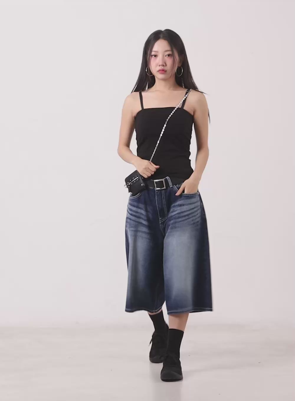 Essential Cami Top IU504