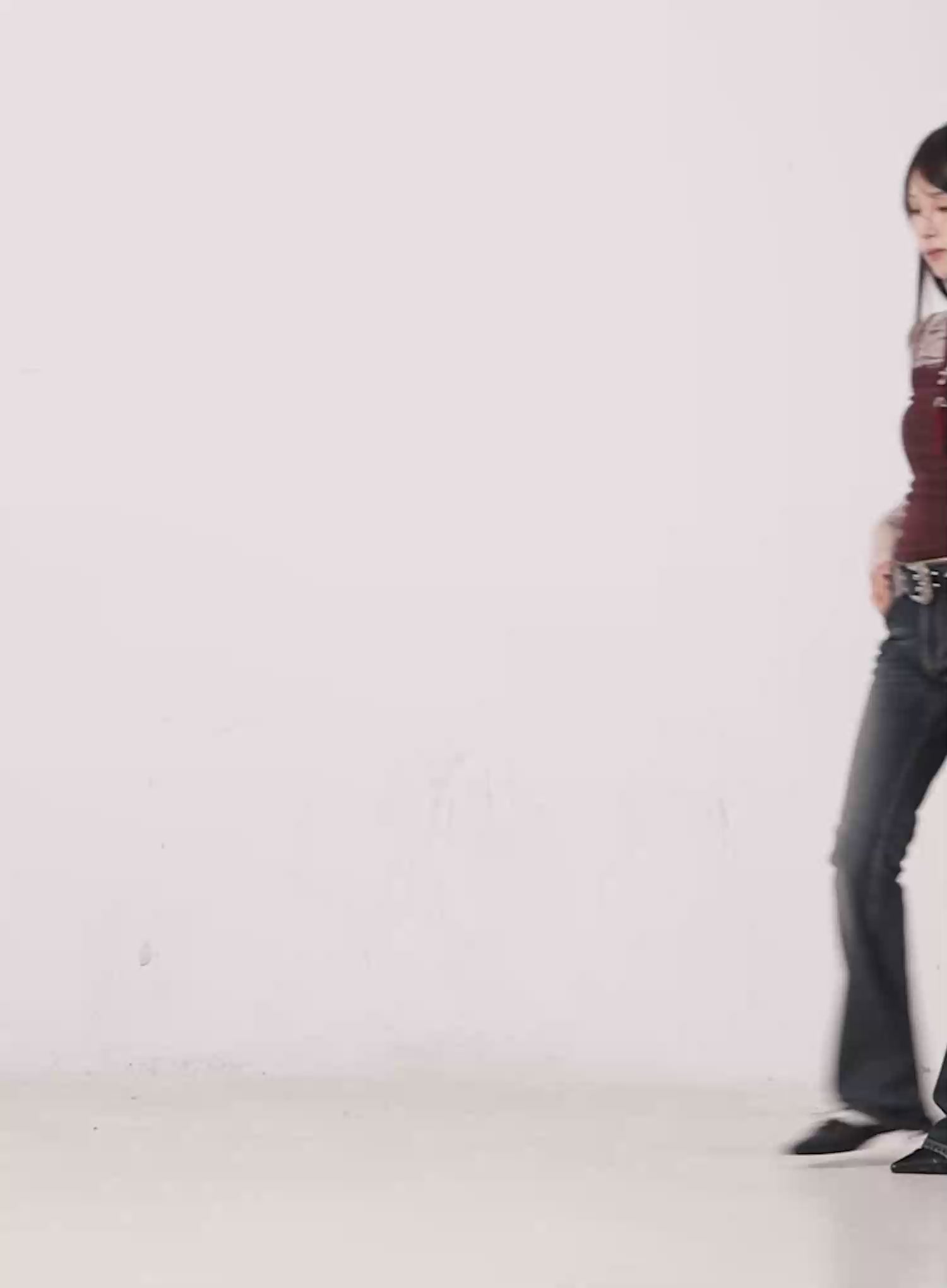 Lace Detail Cropped Sleeveless Top CO520