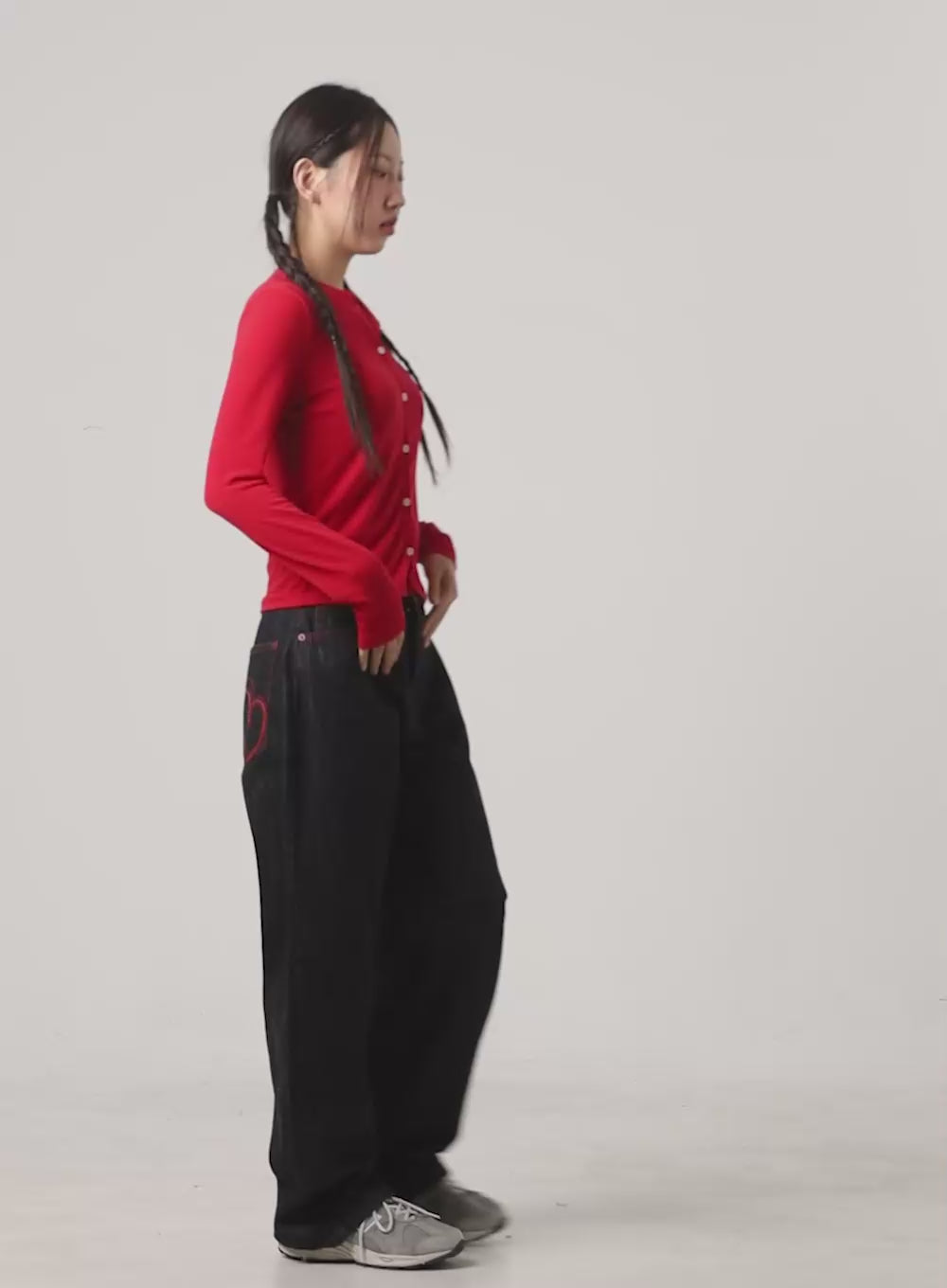 SoftTouch Rayon Cardigan CS410