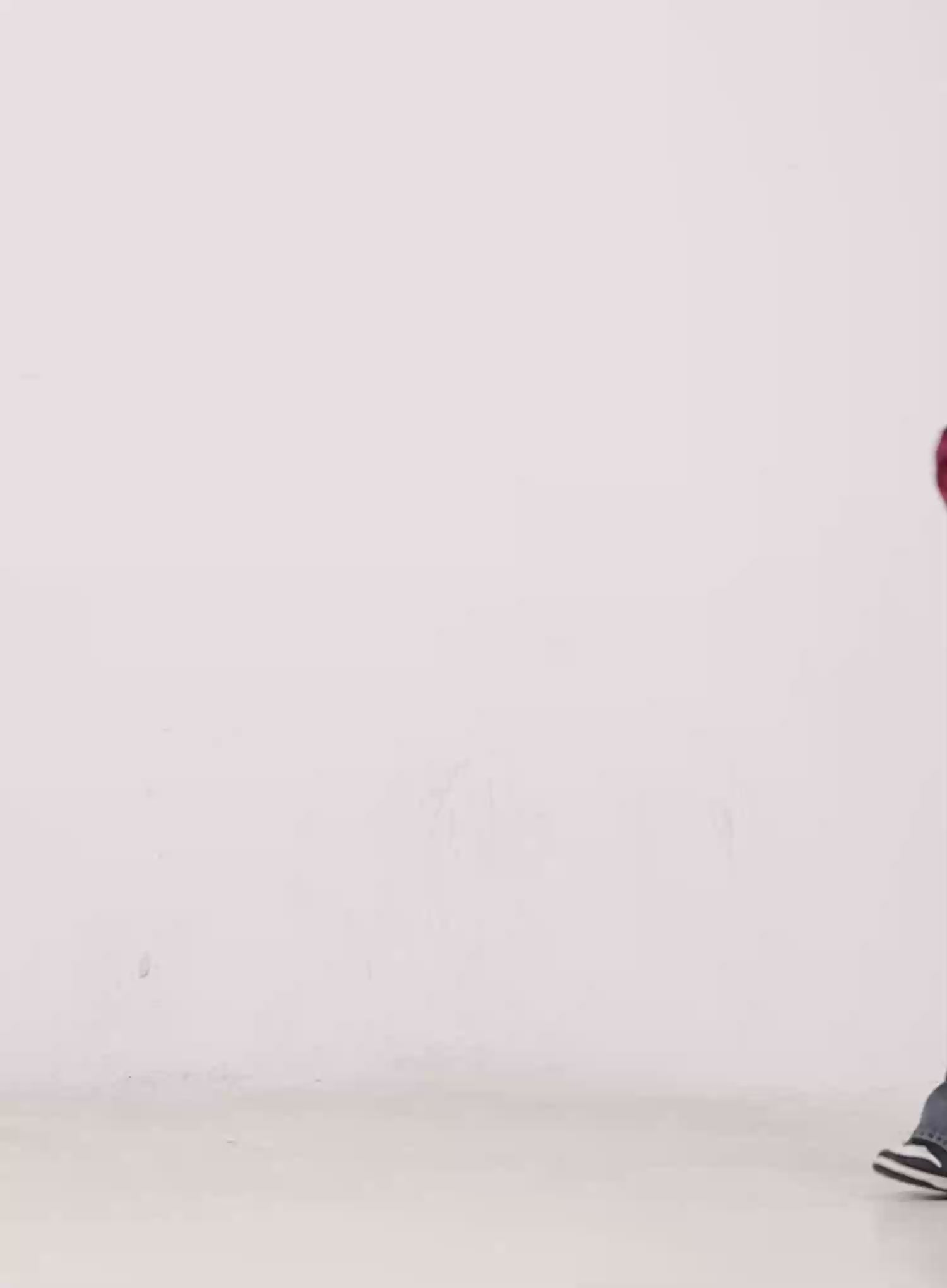 Oversized Plaid Casual Shirt CO520