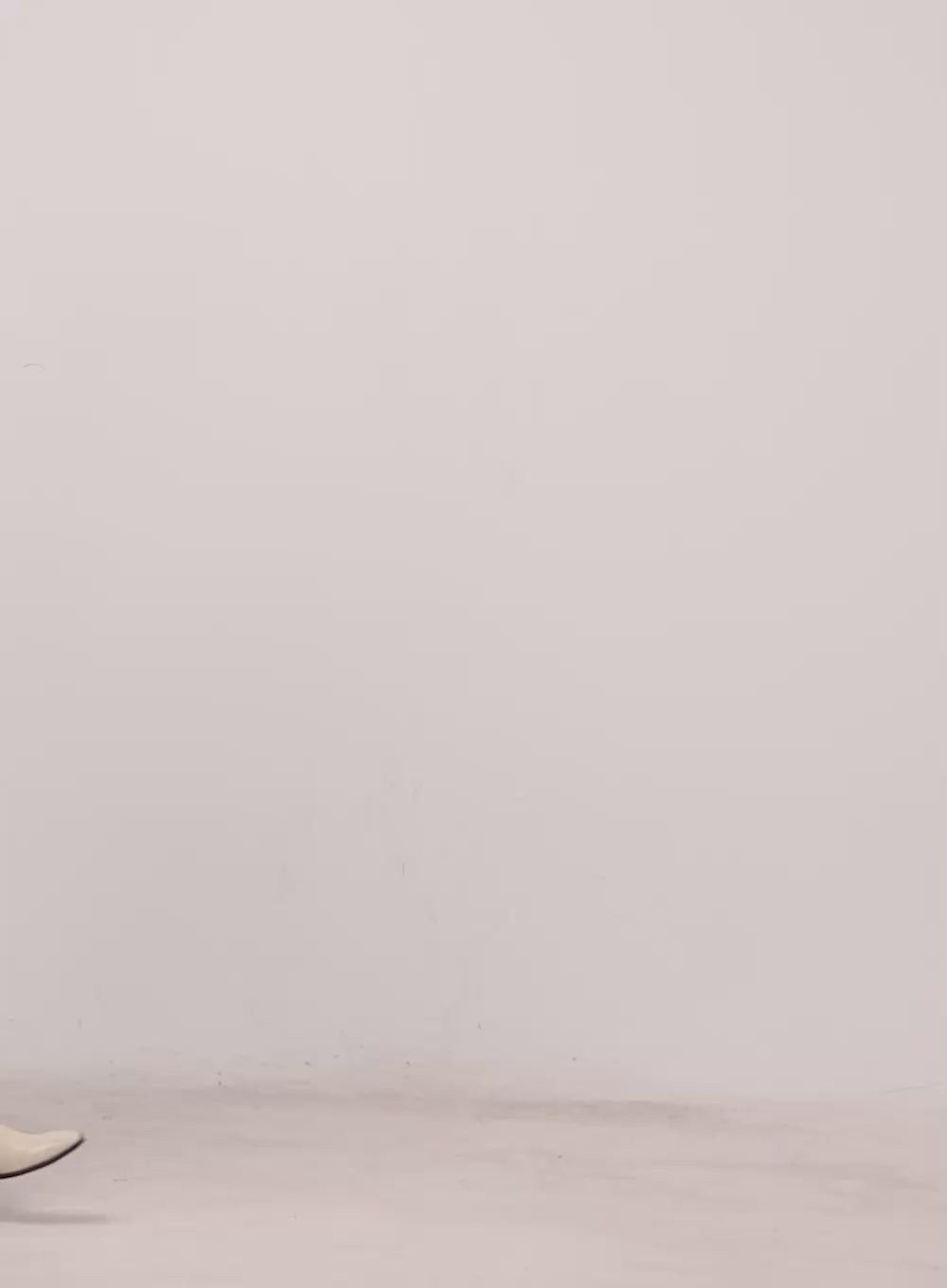 Belle Washed Wide-Leg Jeans CF528