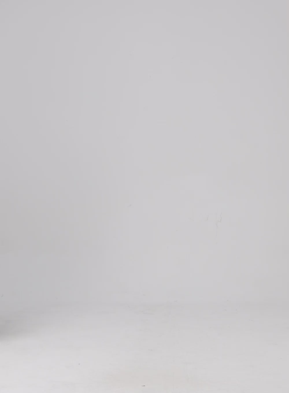 Mesh Fringe Vest CL305