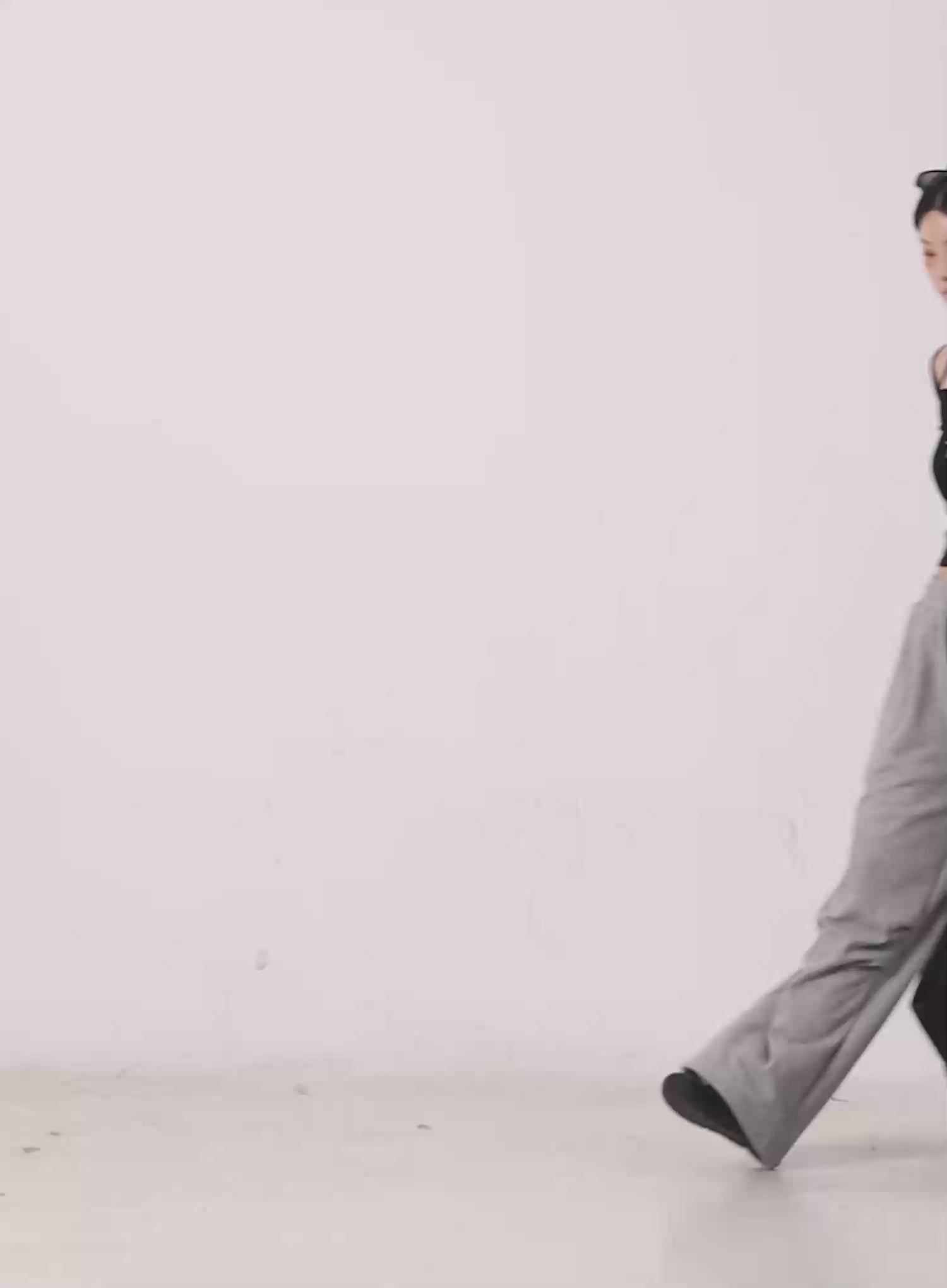 Long Sleeve Bolero Top IS508