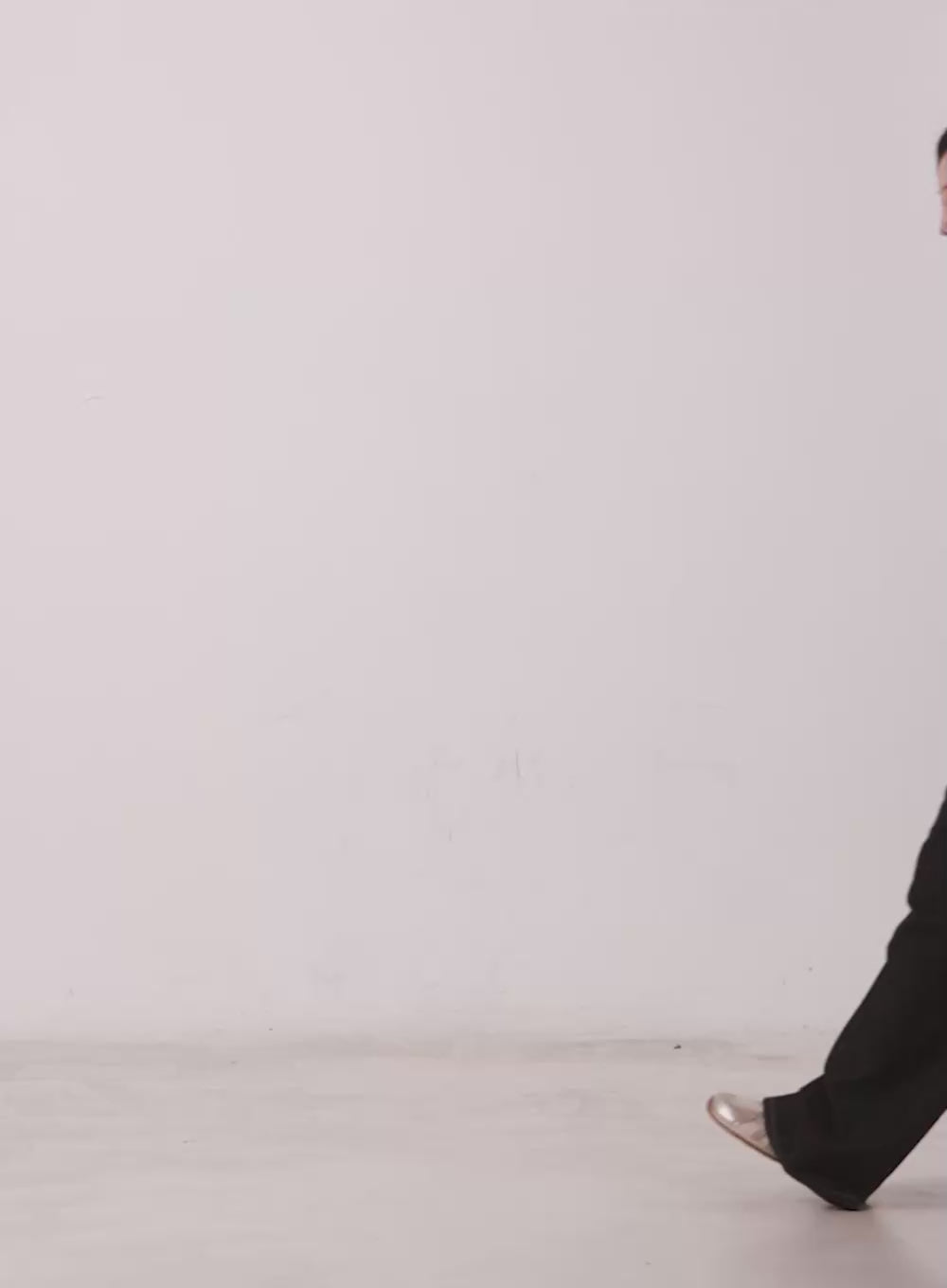 Tomboy Graphic Crop Top IA524