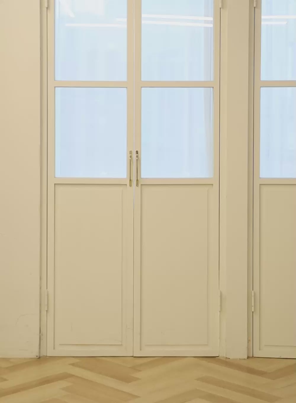 Soft Knit Sweatpants OD327