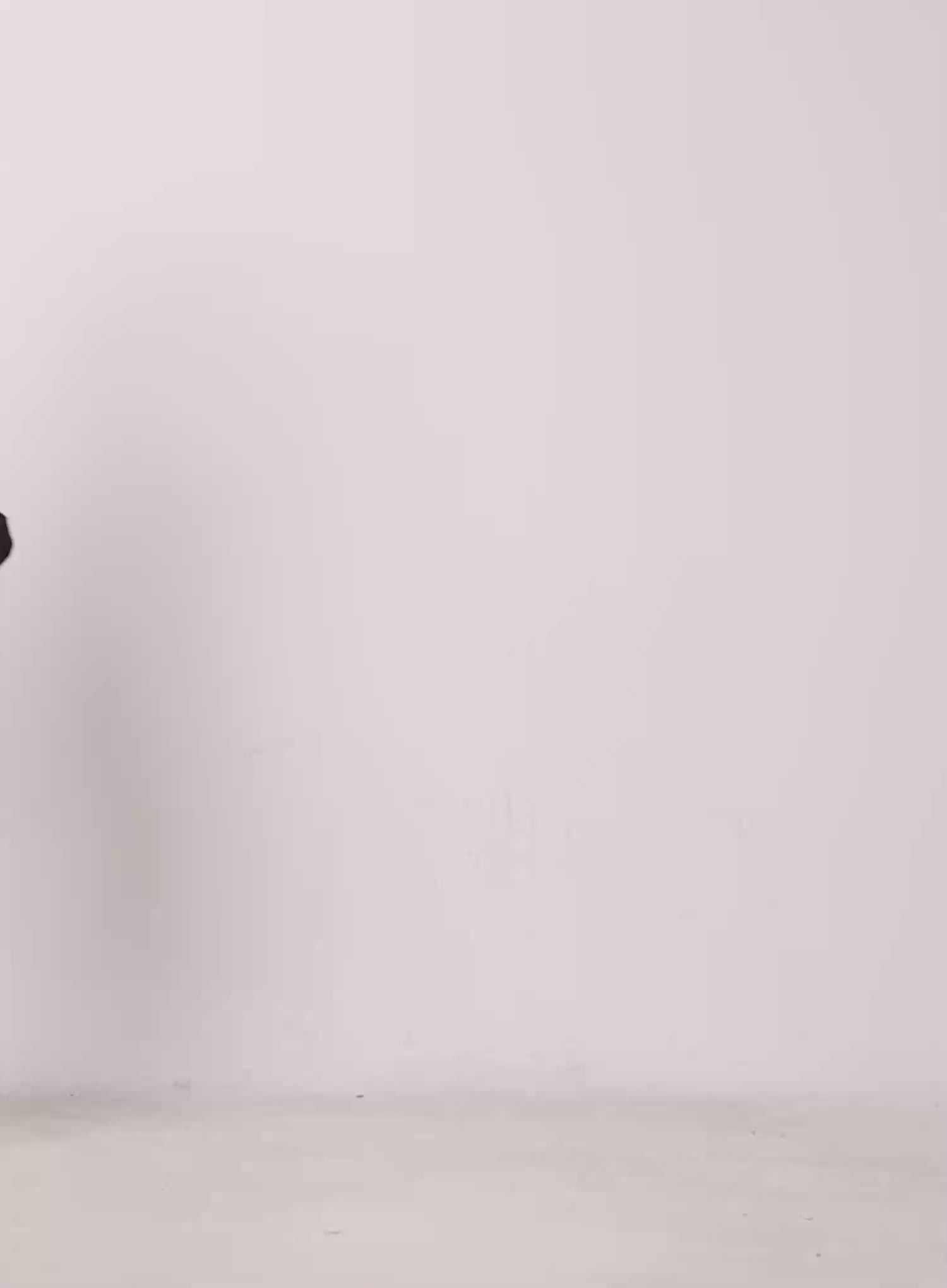 Off-Shoulder Ribbon Sleeveless Sweater CU519