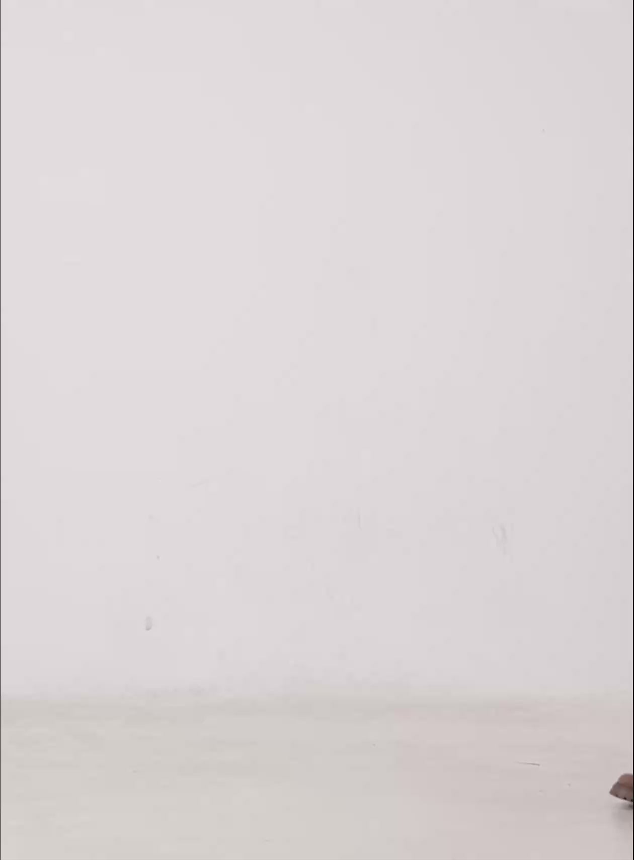 Neriah Vintage Wash Baggy Jeans CS503