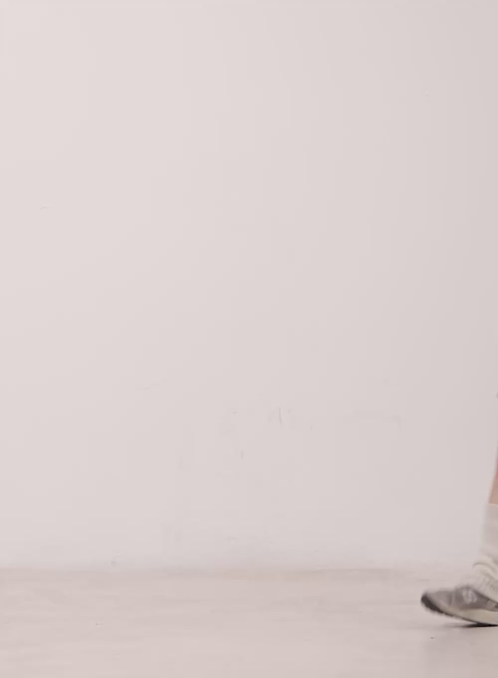 Denim Roll-Up Mini Skirt CY514