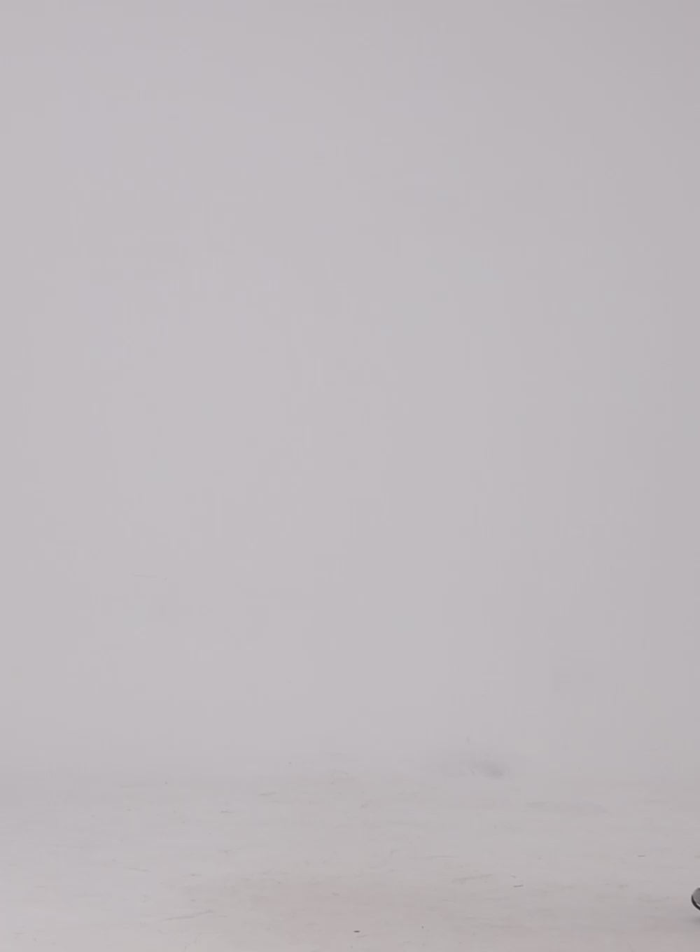 Washed Wide Leg Jeans CJ408