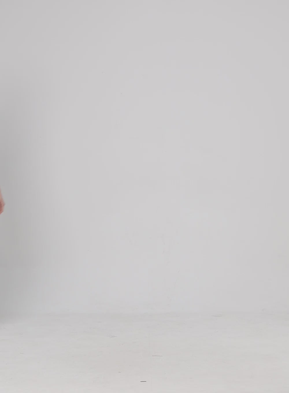 Square Neck Top CY311