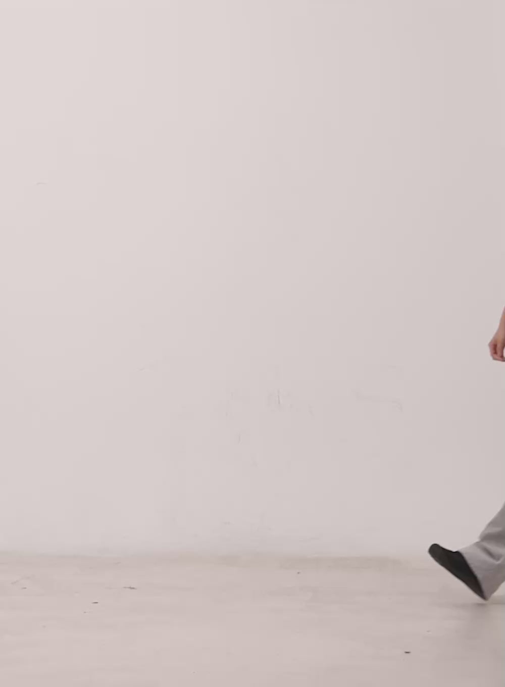 Cat Graphic Crop Top IA515