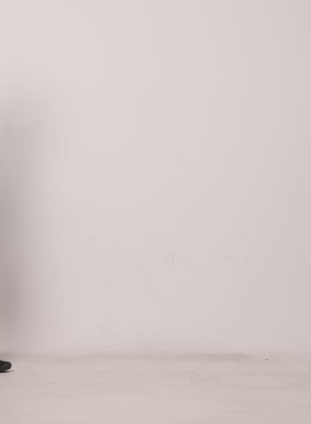 Slim-Fit Flared Pants & Wrap Skirt Set CM520