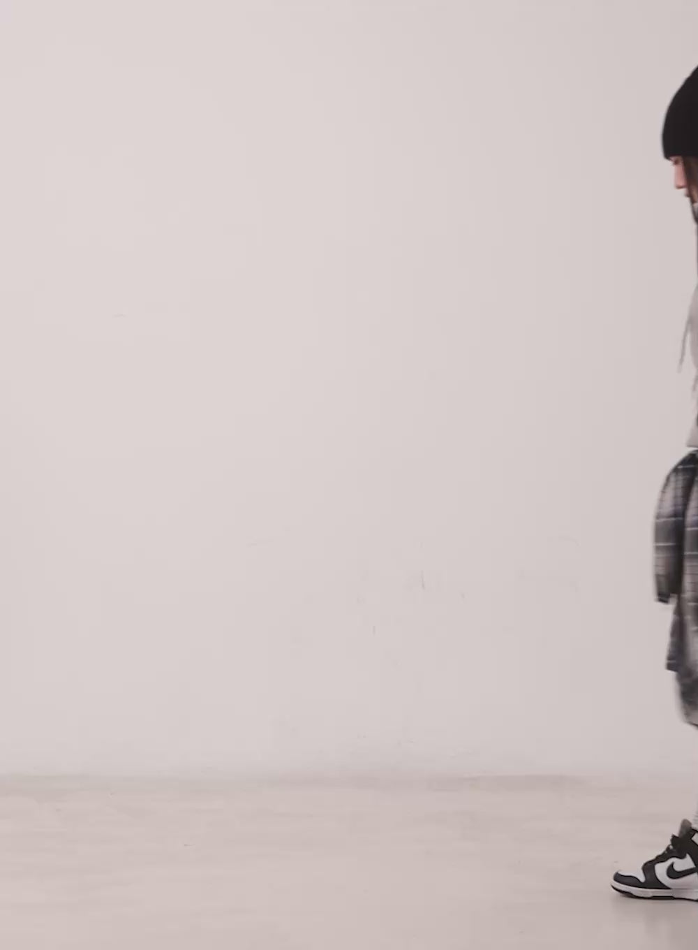 Heart Patched Puff Short-Sleeve Hoodie CM528