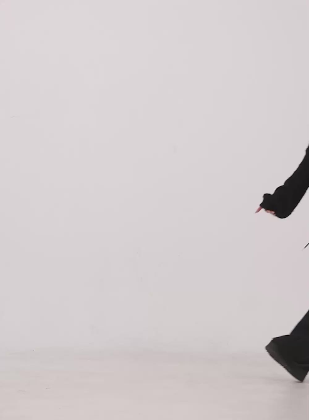 Cable Knit Cropped Hooded Cardigan CD419