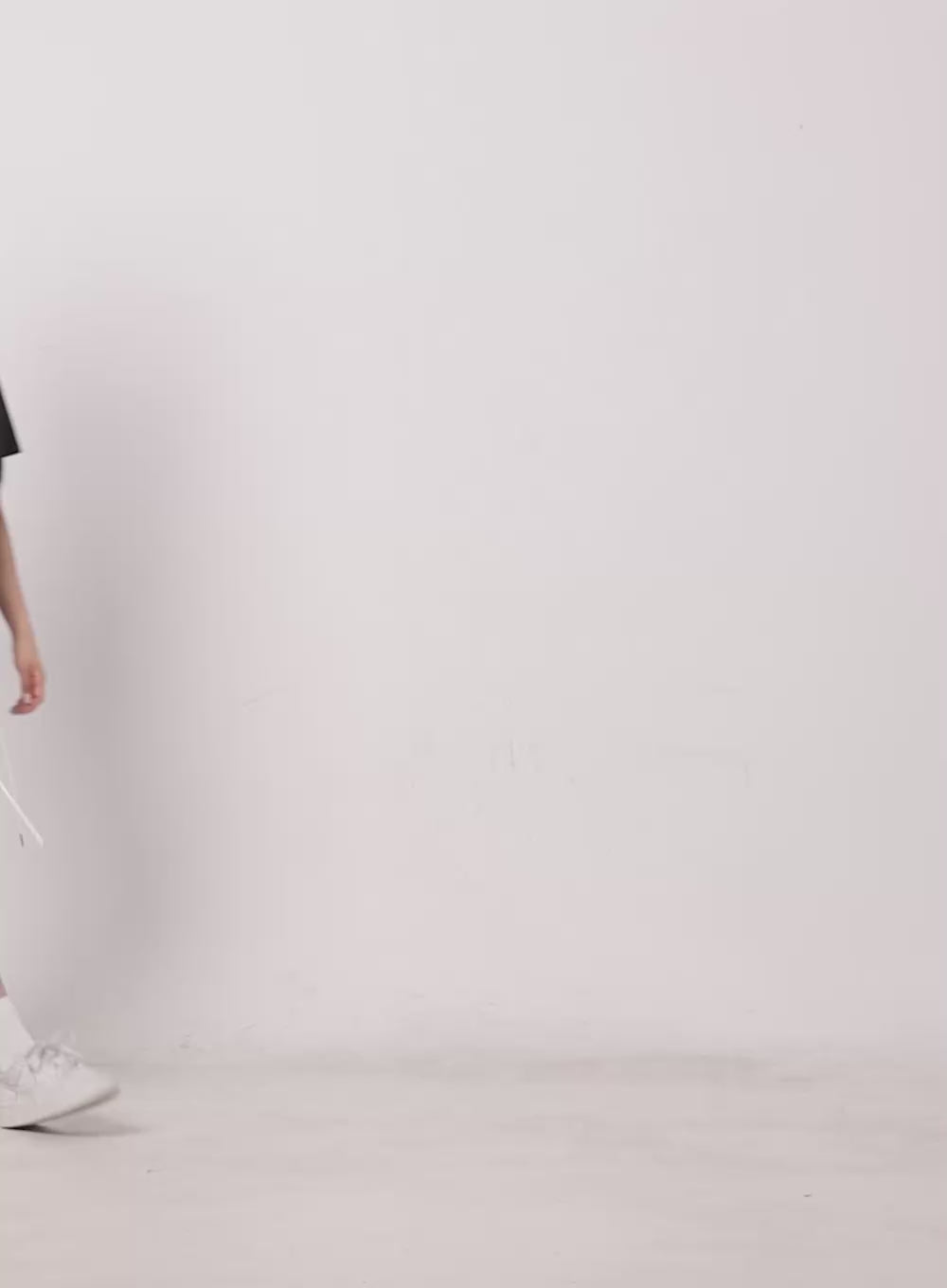 Casual Beaded Crop Top CY527