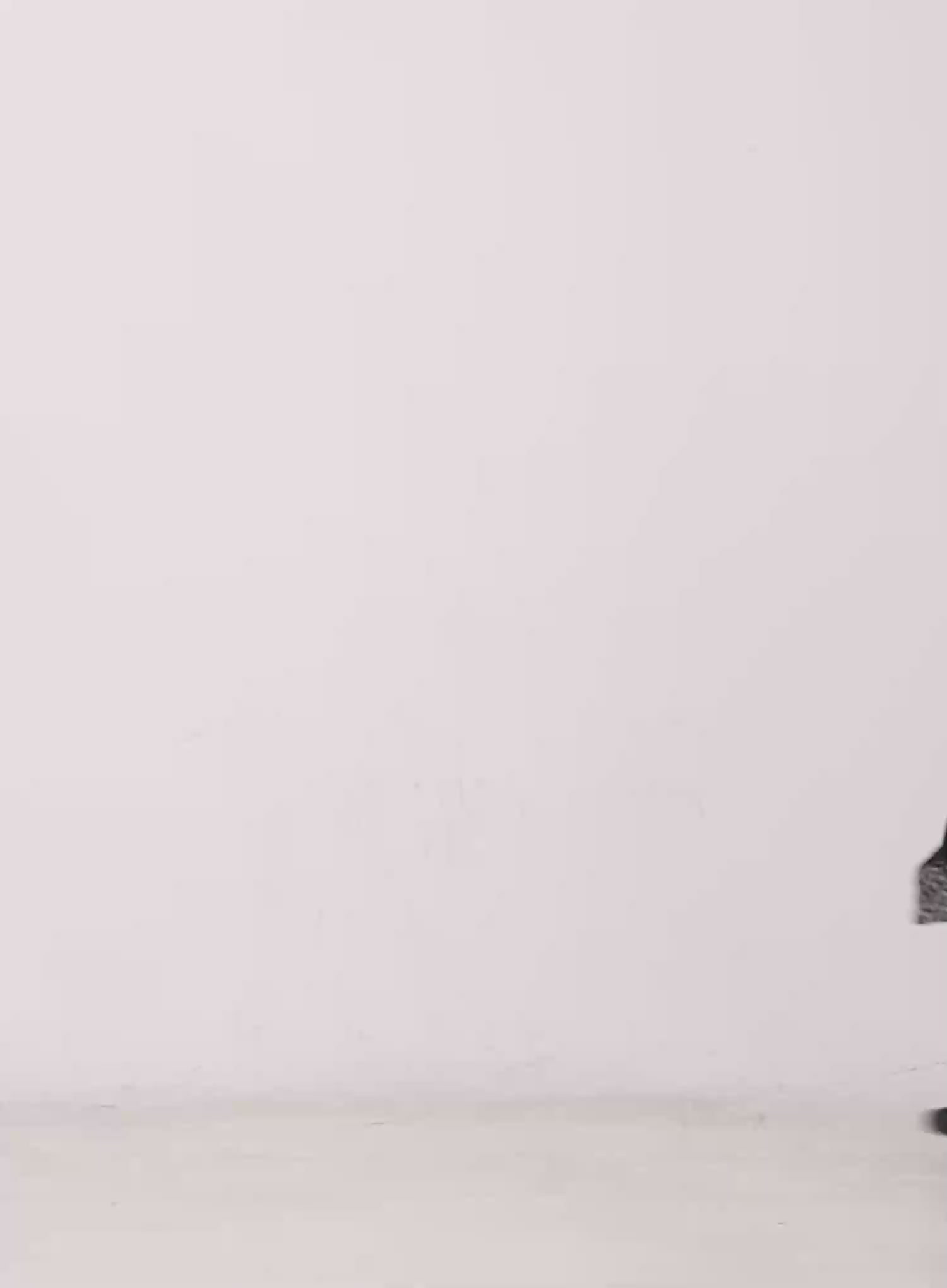 Asymmetric One-Shoulder Loose-Fit Top IU525