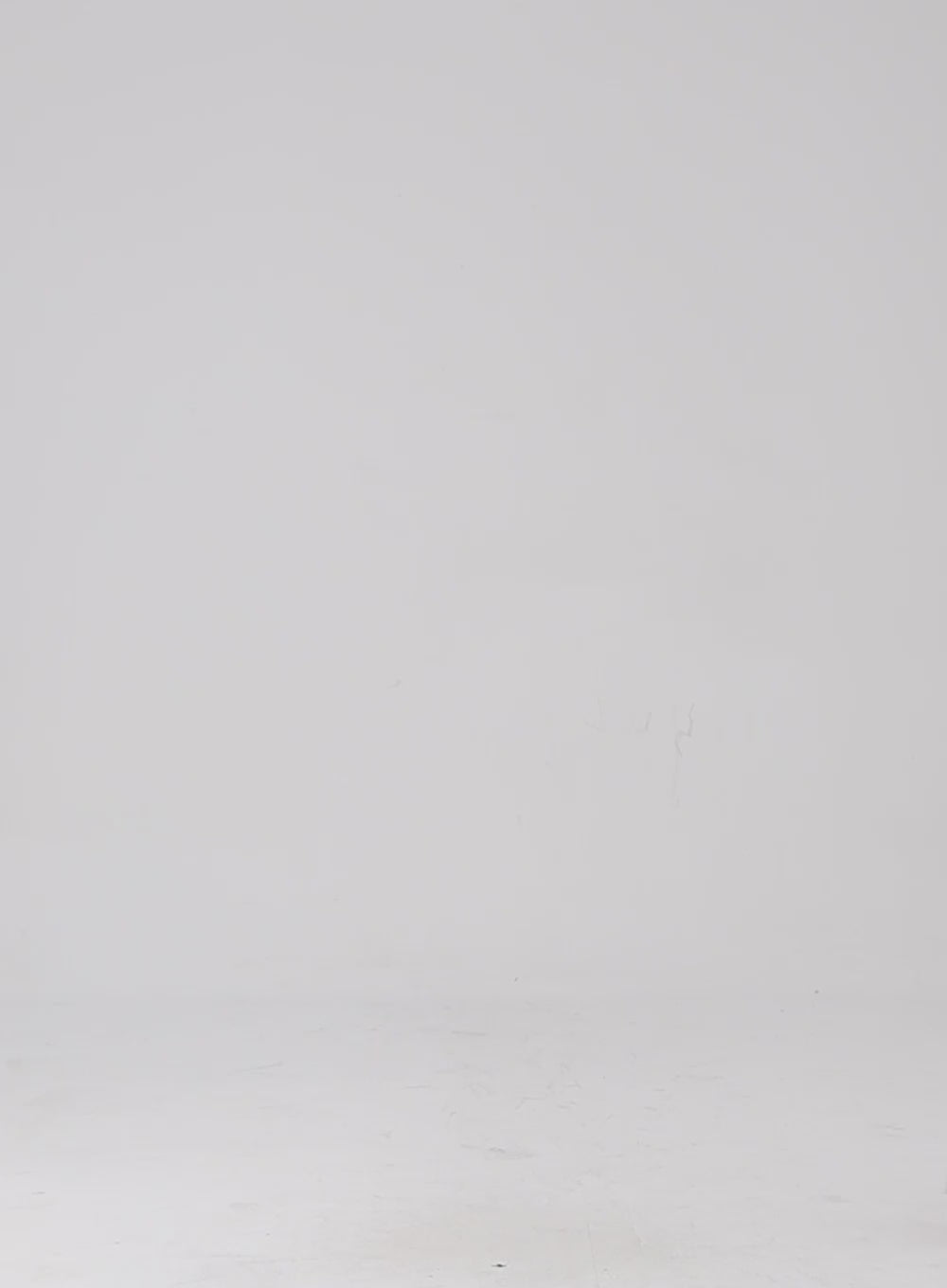 A-Line Cotton Mini Skirt OU328