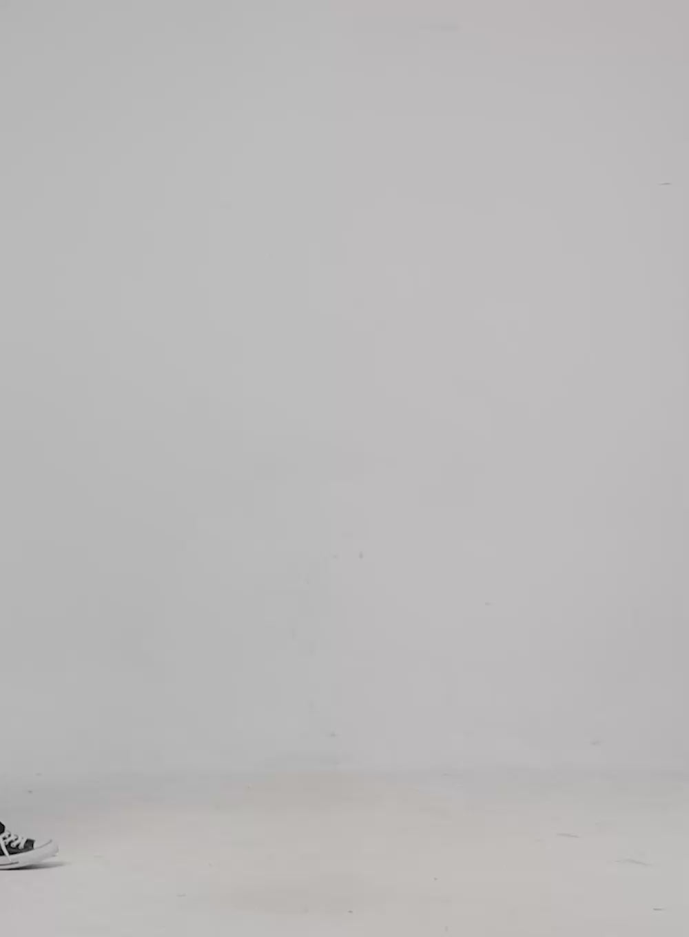 Round Neck Crop Sweater with Scarf OD307