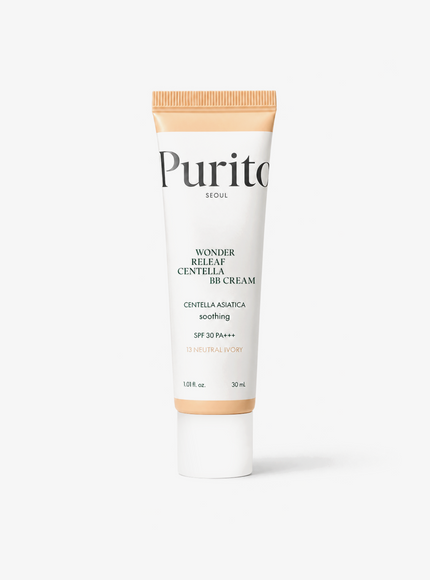 Wonder Releaf Centella BB Cream (30ml)