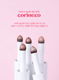 [Coringco] Quick Hara Volume Maker Eyeshadow