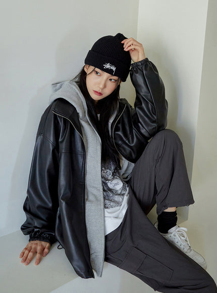 Black / M/L